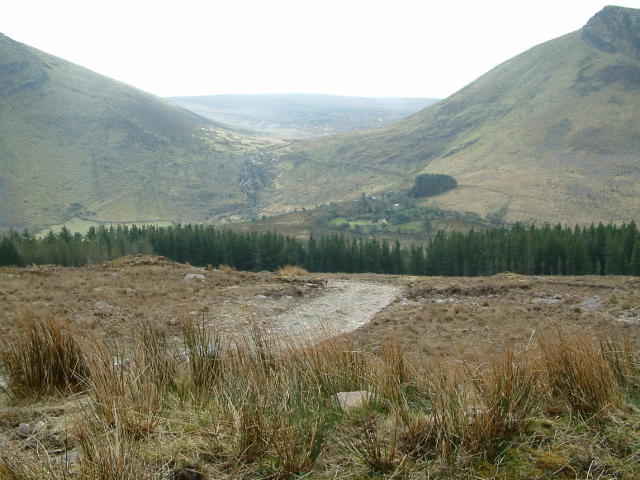 Glen Ten Assig