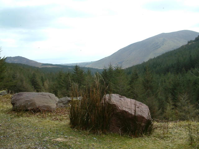 Glen Ten Assig