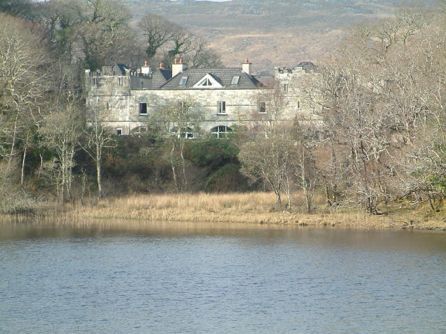 Ballynahinch
