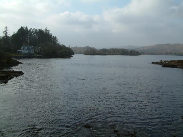 Ballynahinch Grounds