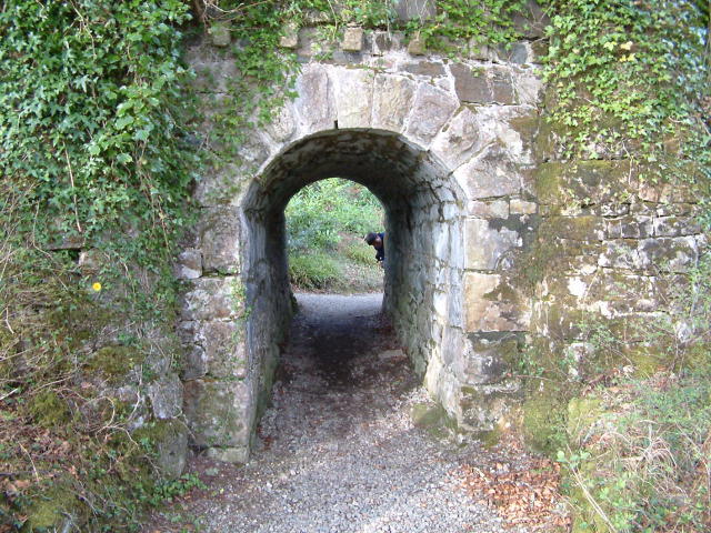 Ballynahinch Grounds