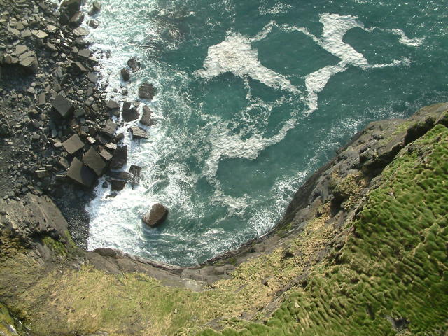 Cliffs of Moher