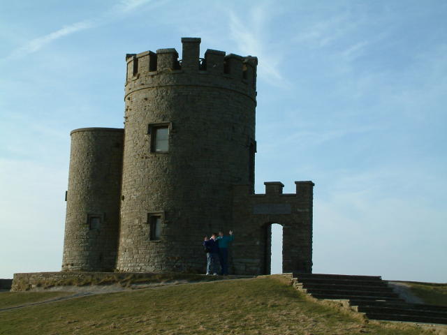 Cliffs of Moher